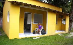 Chalés e Suítes Sítio Chamagunga